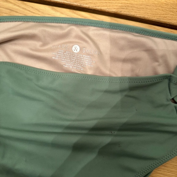 Bathing suit - Picture 2 of 2